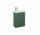 Set Závěsná skrinkaka z umywalką Elita Spring, 45cm, 1 dvierka, forest green matnéný