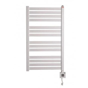 Radiátor Terma Marlin 1680x600 mm - silver mat- sanitbuy.pl