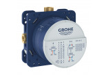 Univerzálny Podomietkové teleso 1/2 Grohe Rapido SmartBox Professional, 3 výstupy vody