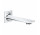 Výtokové rameno vaňová Grohe Allure, 167mm, chróm