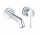 Umyvadlová batéria Grohe Essence Professional, podomietková, 2-otvorová, výtokové rameno 183mm, chróm