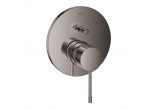 Výtokové rameno vaňová Grohe Essence, stenová, 221mm, brushed cool sunrise