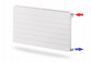 Radiátor Purmo Ramo Ventil Compact typ 22, 50x160 cm - biely