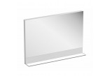 Zrkadlo Ravak Formy, 800 biele