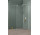 Sprchový kút Walk-In Radaway Modo New White II 110, sklo číre, 1085-1095x2000mm, biele profily