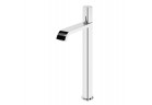 Umyvadlová batéria Bruma Avalon, na postavení, výška 331mm, chróm