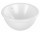 Zápustné umývadlo Villeroy & Boch Loop & Friends, 39cm, z prepadom, CeramicPlus, Weiss Alpin