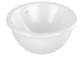 Zápustné umývadlo Villeroy & Boch Loop & Friends, 39cm, z prepadom, Weiss Alpin