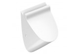 Pisoár Catalano Urinal Sfera 54 závesný Newflush - biely