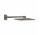 Horná sprcha štvorcová s ramenom nastenným Grohe Rainshower 310 SmartActive Cube, brushed hard graphite
