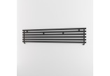 Radiátor Imers Deco 1 20,5x100 cm - biely