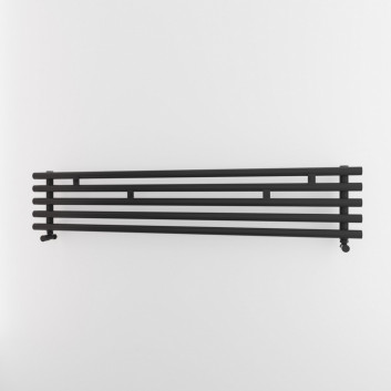 Radiátor Imers Deco Vodorovný 2 120x20,5 cm - farba neštandardná