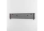 Radiátor Imers Deco Vodorovný 2 120x20,5 cm - farba neštandardná