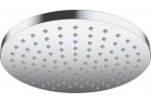 Horná sprcha Hansgrohe Vernis Blend 200 1jet, okrúhla 20 cm - chróm