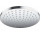 Horná sprcha Hansgrohe Vernis Blend 200 1jet, okrúhla 20 cm - chróm