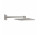 Horná sprcha s ramenom nastenným 430 mm Grohe Rainshower SmartActive, priemer 310 mm Cube - nerez
