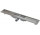 Žľab podlahový Alcaplast Professional Low, 850 mm z obramowaniem do rusztu pełnego