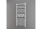 Radiátor Imers Libra 2 43x100 cm - biely