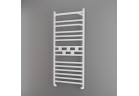 Radiátor Imers Libra 4 53x100 cm - biely