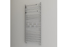 Radiátor Imers Libra 4 53x100 cm - chróm