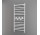 Radiátor Imers Libra 5 53x120 cm - biely