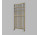 Radiátor Imers Minas 4 53x80 cm - starý mosadz