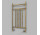 Radiátor Imers Pinea 2 53x100 cm - retro