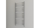 Radiátor Imers Solen 1 53x80 cm - starý mosadz