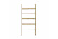 Radiátor Imers Pinea 530x1000 mm - chróm- sanitbuy.pl