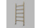 Radiátor Imers Pinea 530x1000 mm - chróm- sanitbuy.pl