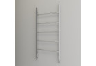 Radiátor Imers Minimal 1 53x90 cm - chróm