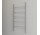 Radiátor Imers Minimal 1 53x90 cm - chróm