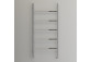 Radiátor Imers Pinea 530x1000 mm - chróm- sanitbuy.pl