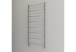 Radiátor Imers Pinea 530x1000 mm - chróm- sanitbuy.pl