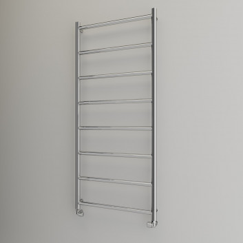 Radiátor Imers Pinea 530x1000 mm - chróm- sanitbuy.pl