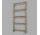 Radiátor Imers Awena 4 53x120 cm - retro