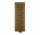 Radiátor Terma Willow 190x36,8 cm - biely/ farba