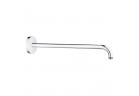 Rameno sprchové Grohe Rainshower nástenné, dł. 422 mm - chróm
