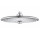 Horná sprcha okrúhla Grohe Vitalio Joy, 260 mm, 3-prúdové - chróm