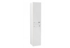 Skrinka výška Villeroy & Boch Avento, 350 x 1760 x 404 mm, 2 dverí - Crystal White