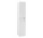 Skrinka výška Villeroy & Boch Avento, 350 x 1760 x 404 mm, 2 dverí - Crystal White