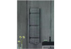 Radiátor Zehnder Virando Bow 146,6 x 49,3 cm (pripojenie dolne środkowe D50) - chróm