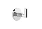 Držák ručníku Gessi Anello, nástenný, jednoduchý - Copper Brushed PVD