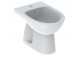 Geberit Selnova Bidet voľne stojaci, B35.8cm, H39cm, T54cm, z prepadom, s otvorom pre batériu