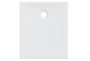 Sprchová vanička pravouhlý Geberit Nemea 90x75 cm, biely