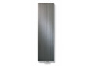 Radiátor Vasco Carre Plus vertikálny CPVN-PLUS 41,5x180 cm - biely