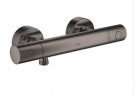 Batéria Sprchové Z Termostatem Grohe - Hard Graphite