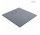Oltens Bergytan sprchová vanička pravouhlý 100x90 cm RockSurface - šedý beton