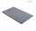 Oltens Bergytan sprchová vanička pravouhlý 120x70 cm RockSurface - šedý beton 
