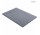 Oltens Bergytan sprchová vanička pravouhlý 120x80 cm RockSurface - šedý beton